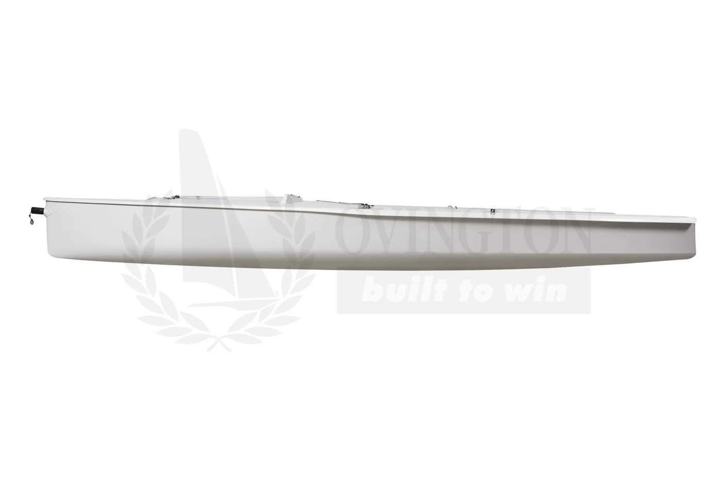 Ovington Boats VX One — photo 3