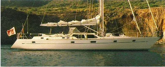 Oyster Oyster 55 — фото 1 из 1