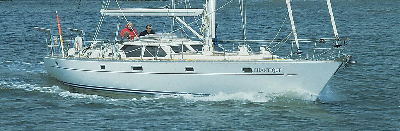 Oyster Oyster HP53/55 — фото 1 из 1