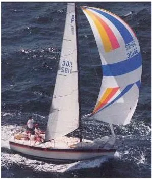 Pearson Flyer — фото 1 из 2