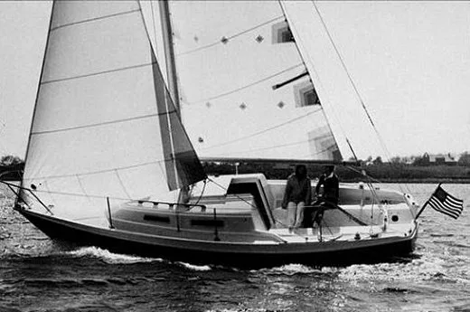 Pearson Pearson 26 (One-Design) — фото 1 из 1