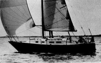 Pearson Pearson 31 — фото 1 из 2