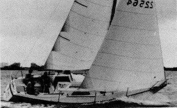 Pearson Pearson 32 — фото 1 из 2