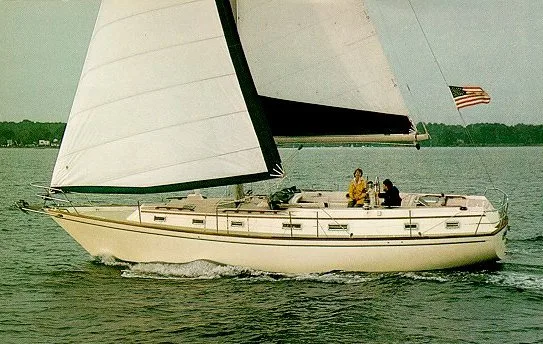 Pearson Pearson 385 — фото 1 из 2