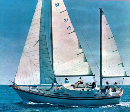 Pearson Pearson 419 — фото 1 из 1