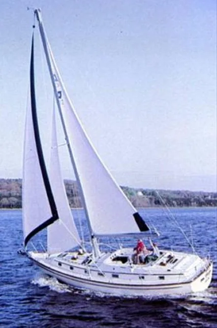 Pearson Pearson 422 — фото 1 из 2