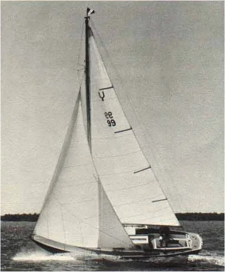 Pearson Triton — фото 1 из 2