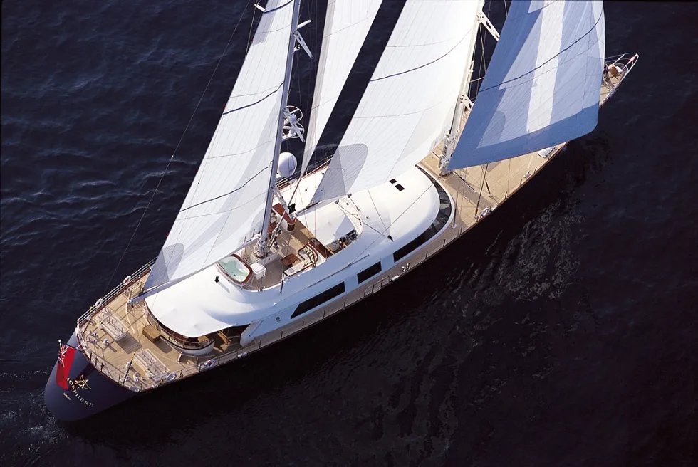 Perini Navi Atmosphere — фото 4
