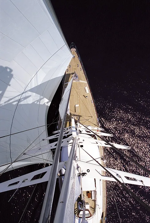 Perini Navi Atmosphere — фото 7