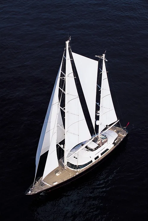 Perini Navi Atmosphere — фото 8