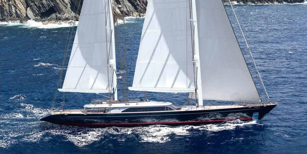 Perini Navi Perini Navi C.2239 — фото 1 из 6
