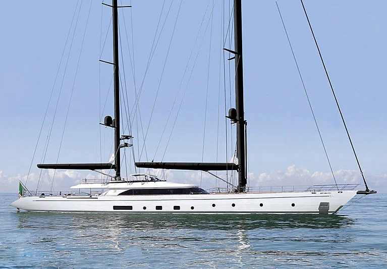 Perini Navi C.2239 — фото 3