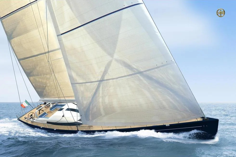 Perini Navi Perini Navi Dahlak — фото 1 из 8