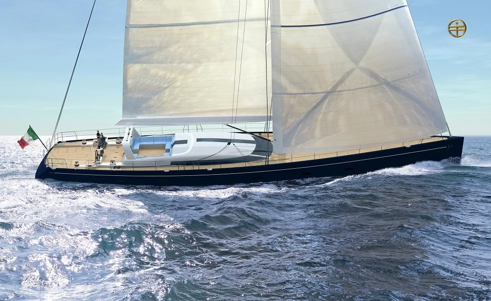 Perini Navi Dahlak — photo 3