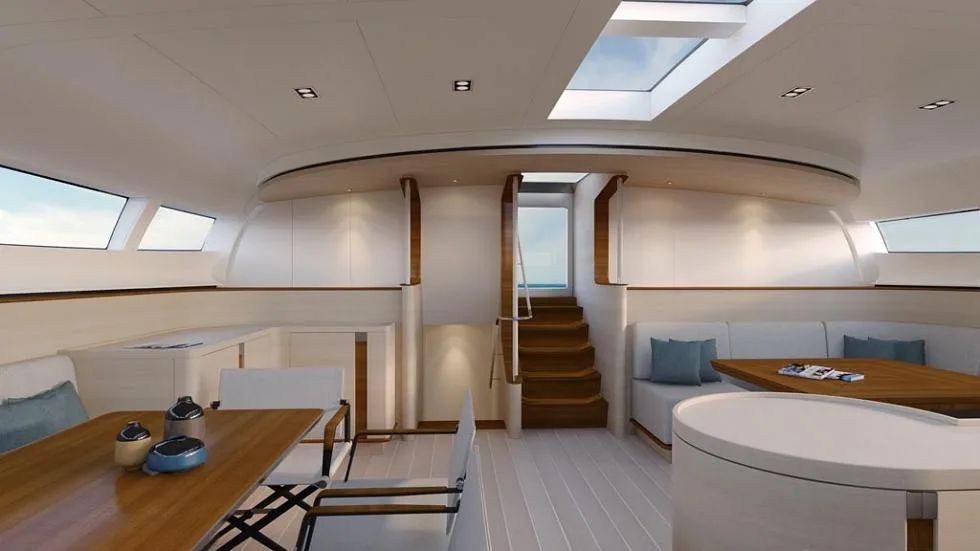 Perini Navi Dahlak — photo 5