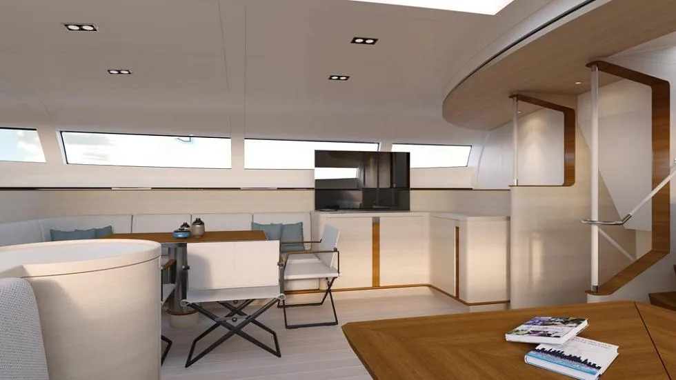 Perini Navi Dahlak — photo 6