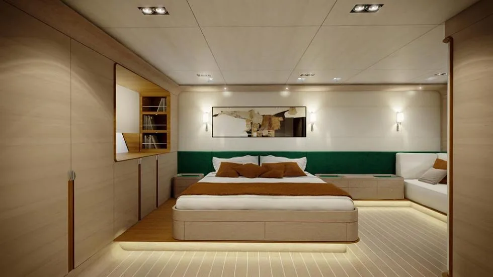 Perini Navi Dahlak — photo 7