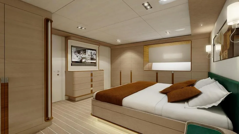 Perini Navi Dahlak — photo 4