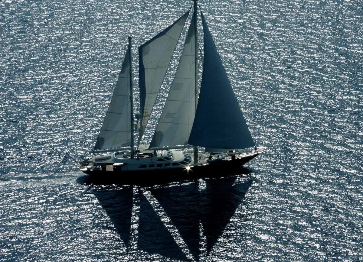 Perini Navi Ellen V — photo 3