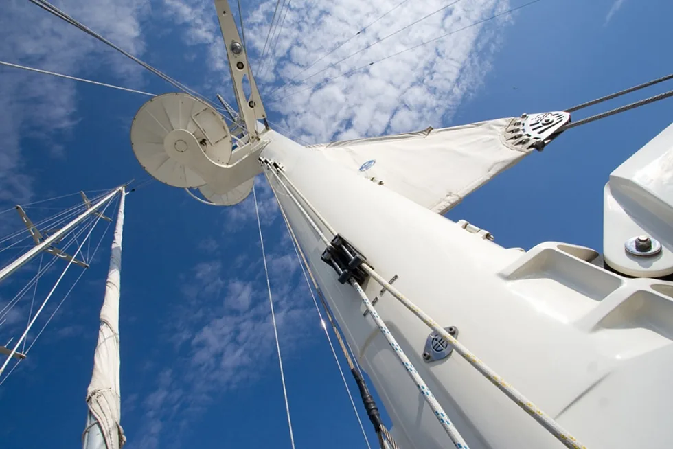 Perini Navi Ellen V — photo 6