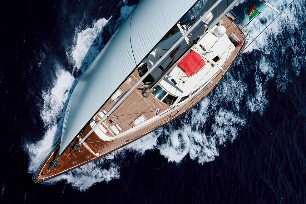 Perini Navi Perini Navi Heritage — фото 1 из 24