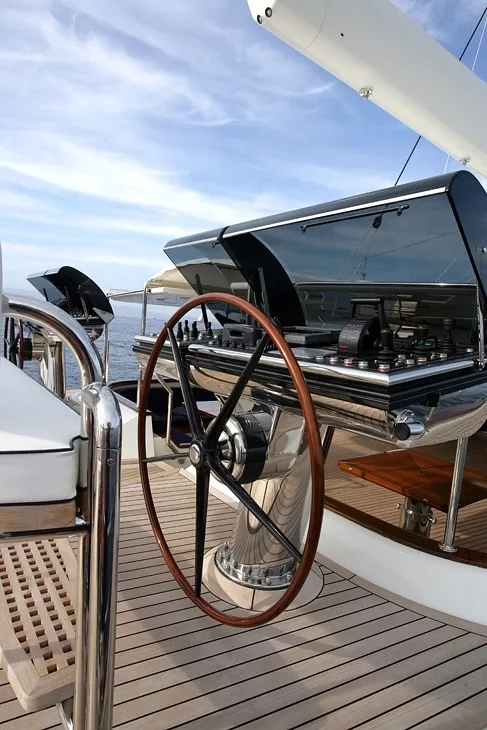Perini Navi Heritage — photo 8