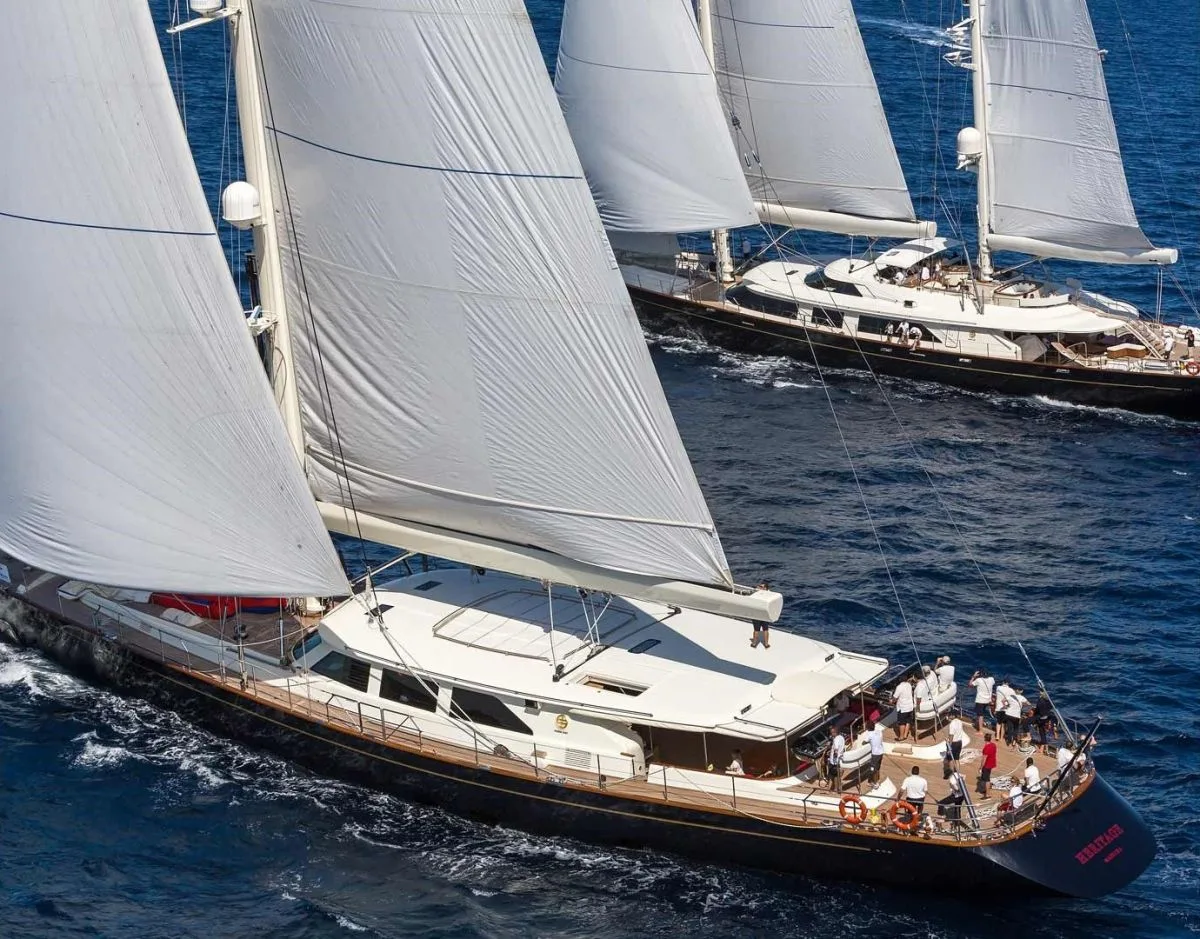 Perini Navi Heritage — photo 3