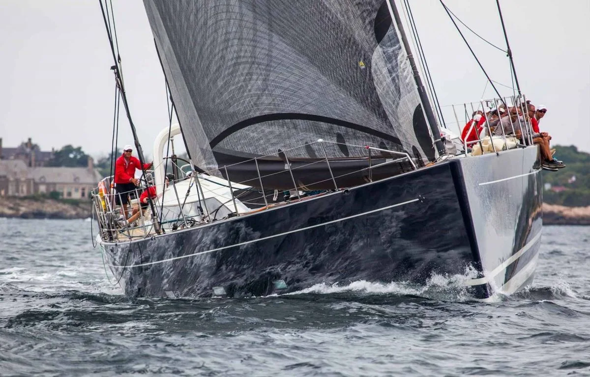 Perini Navi P2 — фото 4
