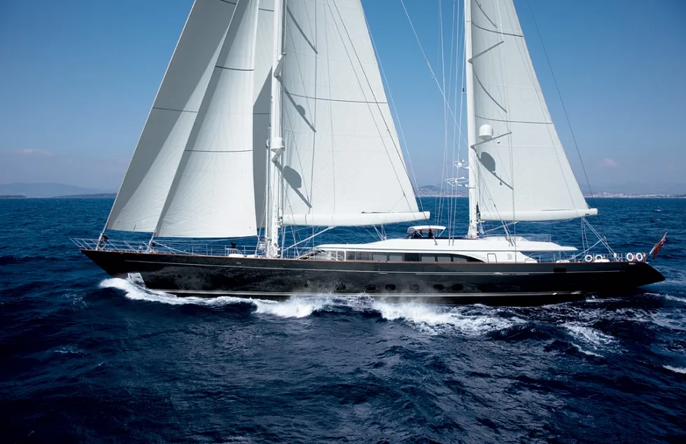 Perini Navi Perini Navi Panthalassa — фото 1 из 21