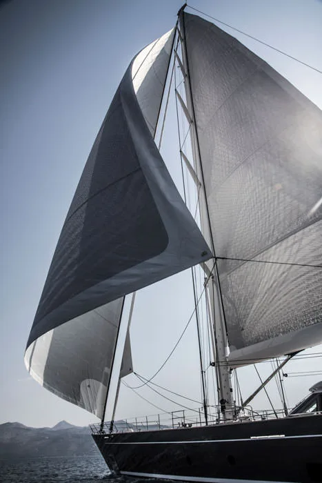 Perini Navi Seven — photo 4