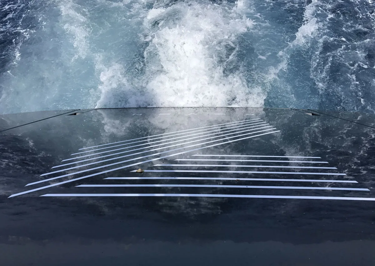 Perini Navi Seven — photo 8