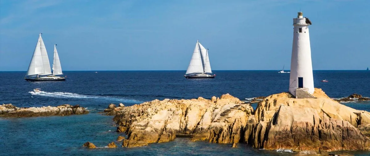Perini Navi Silencio — фото 7