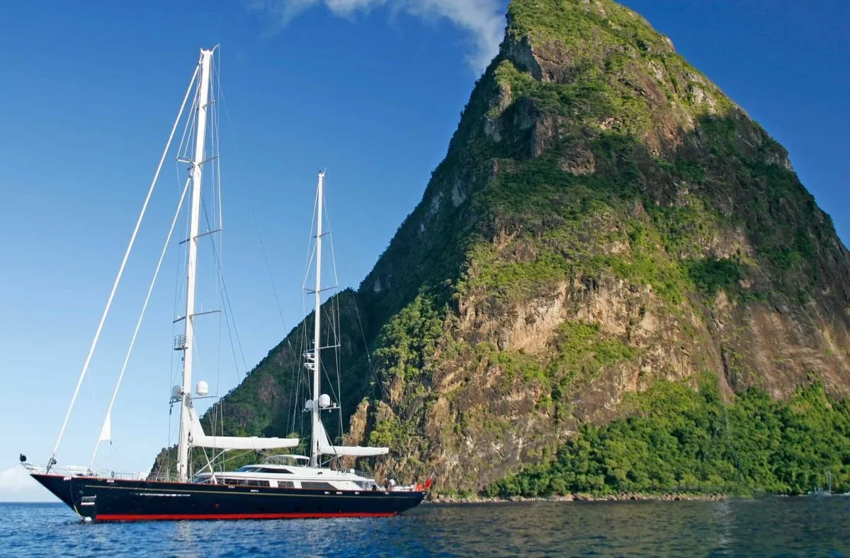 Perini Navi Tamsen — photo 3
