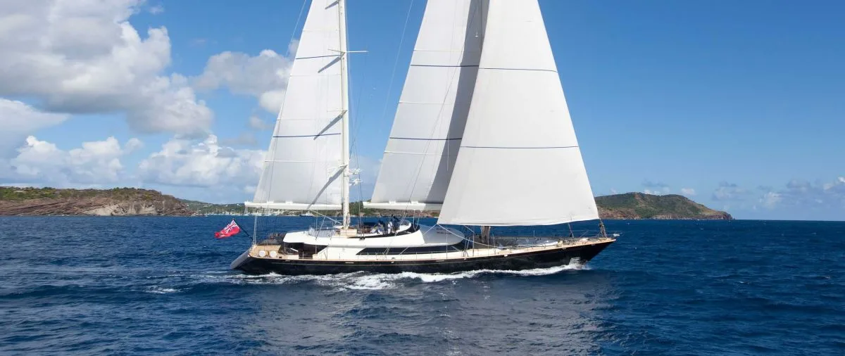 Perini Navi Victoria — photo 5