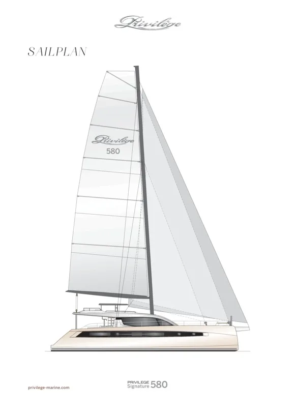 Privilege Privilège Signature 580 — фото 1 из 12
