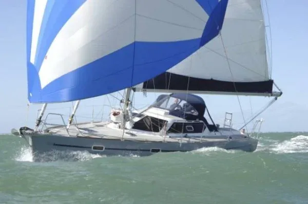 RM Yachts RM 1050 — фото 1 из 1