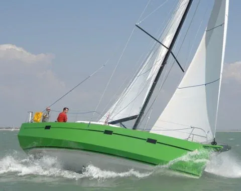 RM Yachts RM 1060 — фото 1 из 1