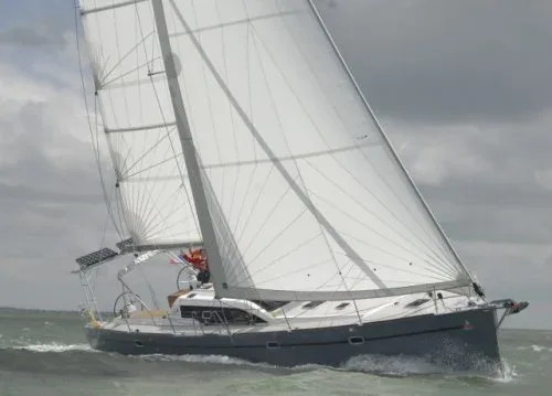 RM Yachts RM 1350 — фото 1 из 1