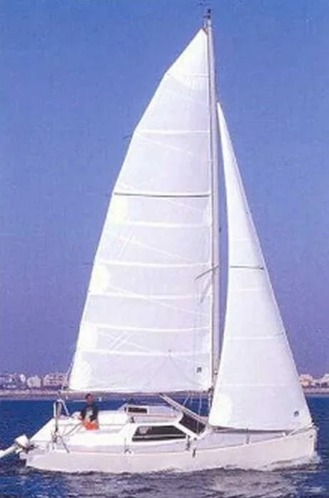 RM Yachts RM 800 — фото 1 из 2