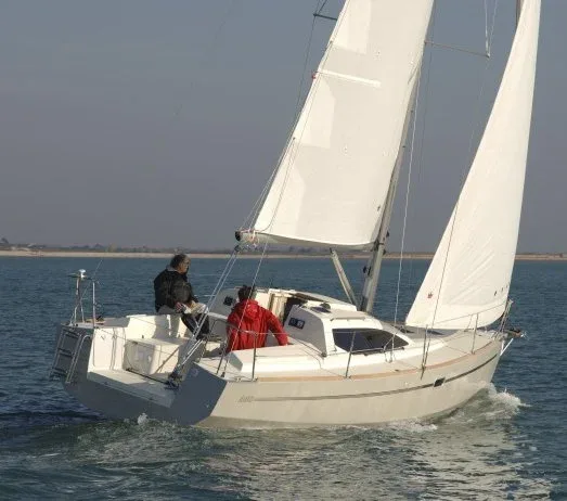 RM Yachts RM 880 — фото 1 из 1