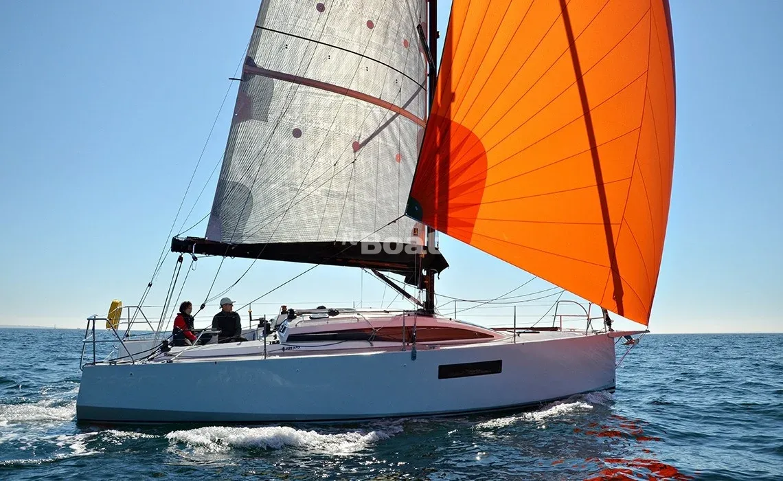 RM Yachts RM 970 — фото 1 из 1