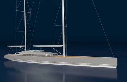 Royal Huisman Royal Huisman 180 — фото 1 из 11
