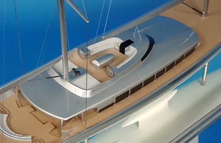 Royal Huisman 180 — photo 3