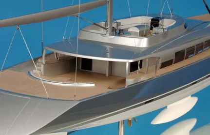 Royal Huisman 180 — photo 4