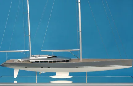 Royal Huisman 180 — photo 6