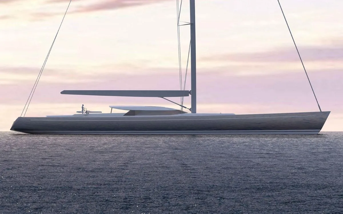 Royal Huisman 43 — photo 5