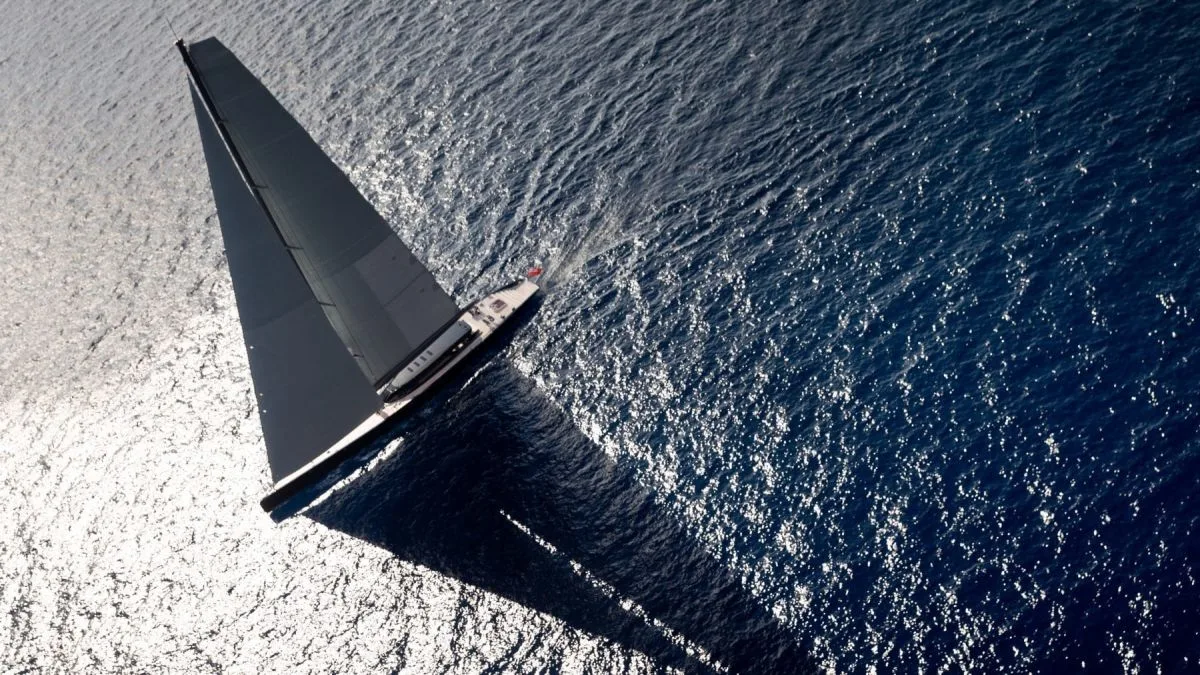 Royal Huisman NGONI — фото 4