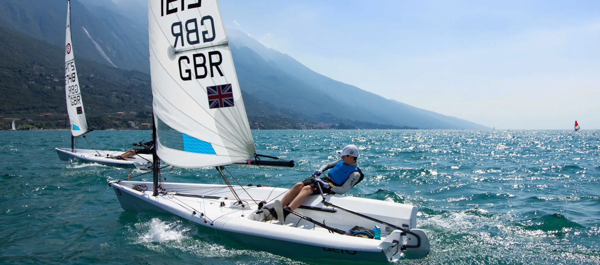 RS Sailing RS Aero — фото 1 из 1