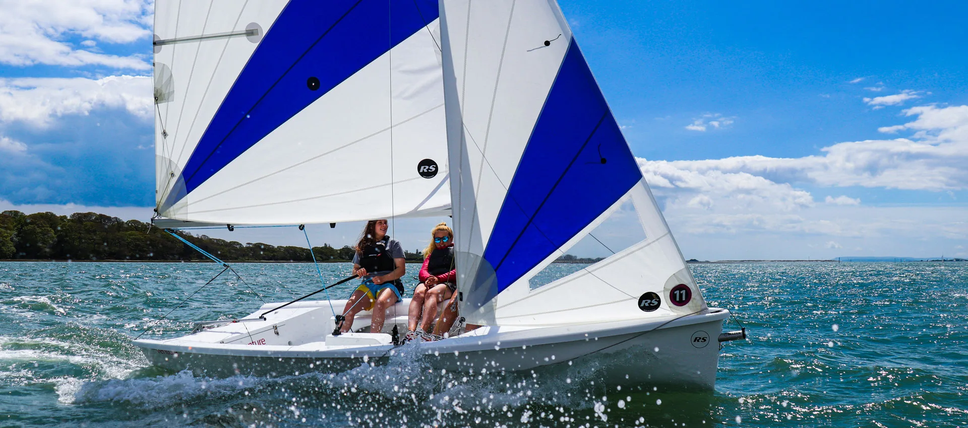RS Sailing RS Venture — фото 1 из 1