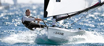 RS Sailing RS100 — photo 7
